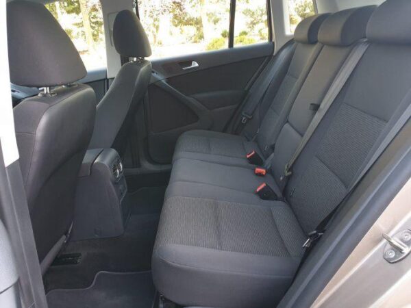 2015 Volkswagen Tiguan 2.0 Tdi - Image 10