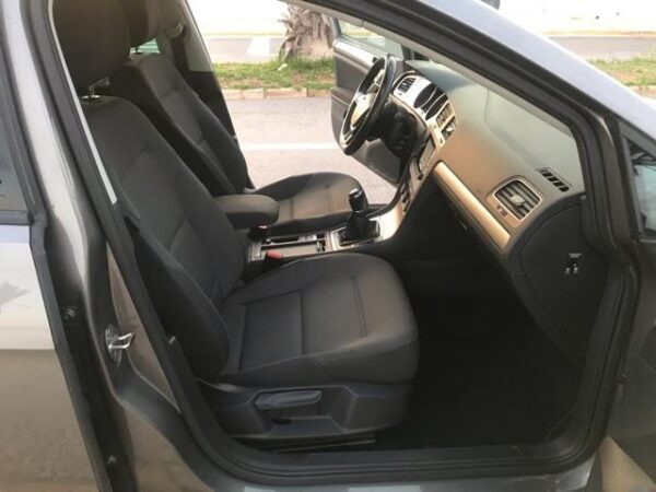 2015 Volkswagen Golf 7 Diésel - Image 7