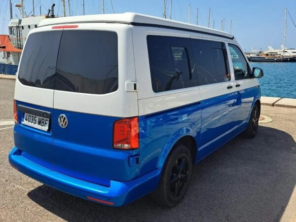 2020 Volkswagen T6 California 2.0TDI BMT Beach Camper DSG - Image 10