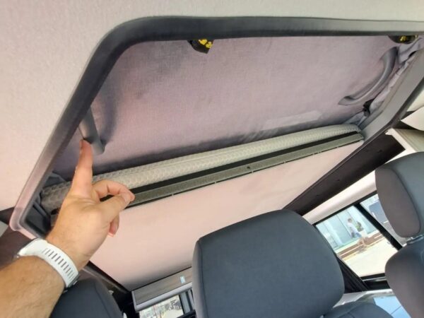 2020 Volkswagen T6 California 2.0TDI BMT Beach Camper DSG - Image 11