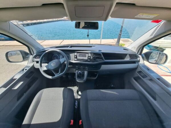 2020 Volkswagen T6 California 2.0TDI BMT Beach Camper DSG - Image 5