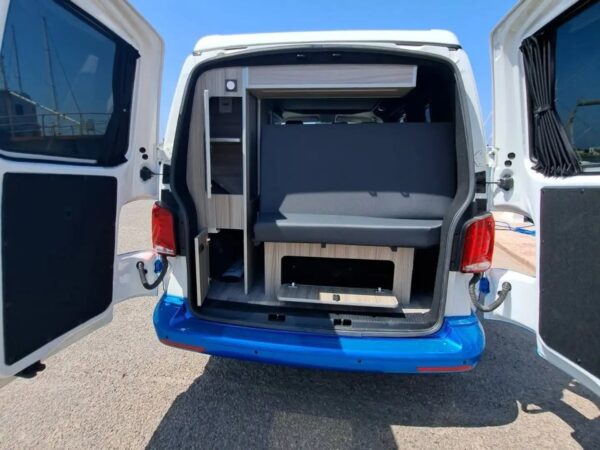 2020 Volkswagen T6 California 2.0TDI BMT Beach Camper DSG - Image 6