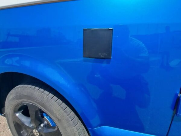 2020 Volkswagen T6 California 2.0TDI BMT Beach Camper DSG - Image 7