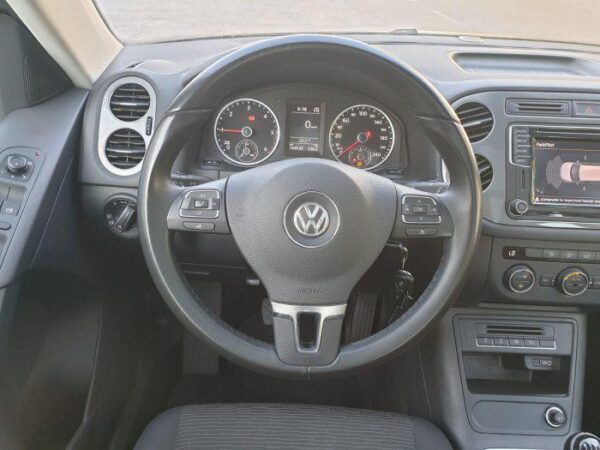 2015 Volkswagen Tiguan 2.0 Tdi - Image 14
