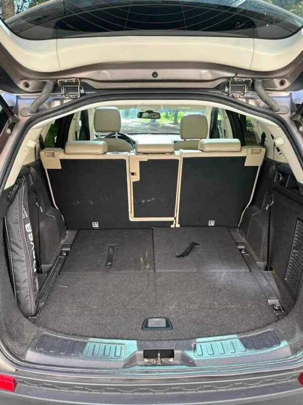 2015 Land Rover Discovery Sport 2.2SD4 HSE 7pl. 4×4 Aut. 190 - Image 3