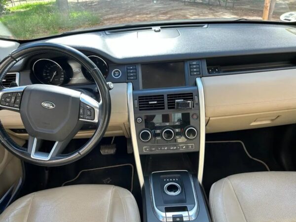 2015 Land Rover Discovery Sport 2.2SD4 HSE 7pl. 4×4 Aut. 190 - Image 10