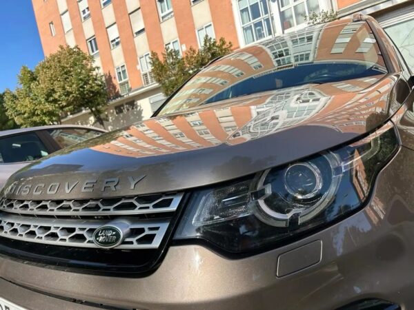 2015 Land Rover Discovery Sport 2.2SD4 HSE 7pl. 4×4 Aut. 190 - Image 4