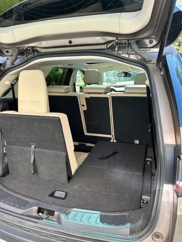 2015 Land Rover Discovery Sport 2.2SD4 HSE 7pl. 4×4 Aut. 190 - Image 13