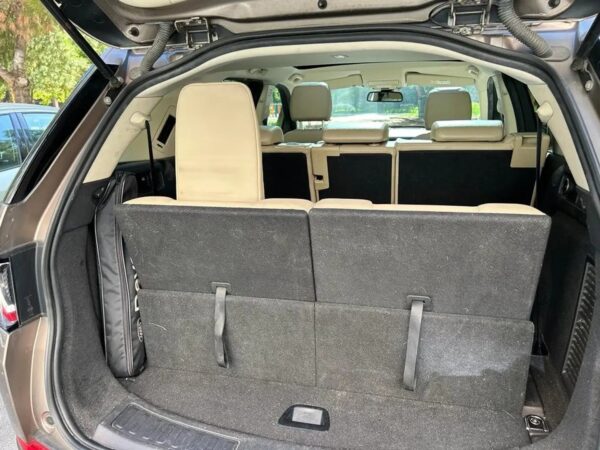 2015 Land Rover Discovery Sport 2.2SD4 HSE 7pl. 4×4 Aut. 190 - Image 19