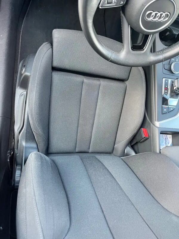 2018 Audi A4 Avant 2.0TDI Advanced edition Quattro - Image 7