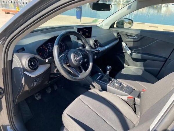 2019 Audi Q2 30 TFSI Advanced - Image 11