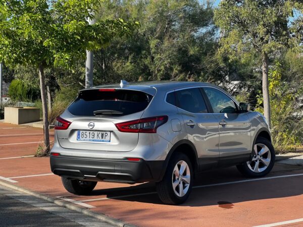 2019 Nissan Qashqai 1.3 DIG-T Acenta 4×2 - Image 2