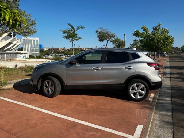 2019 Nissan Qashqai 1.3 DIG-T Acenta 4×2 - Image 11