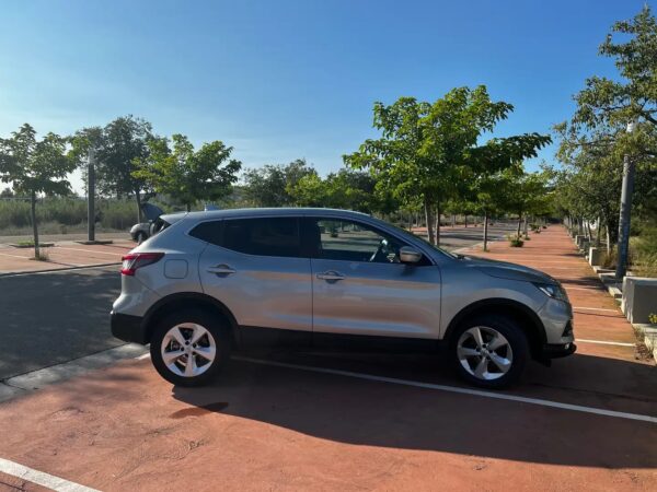 2019 Nissan Qashqai 1.3 DIG-T Acenta 4×2 - Image 3