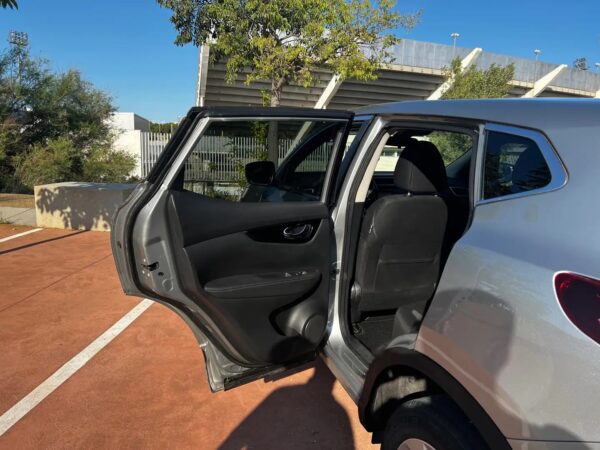 2019 Nissan Qashqai 1.3 DIG-T Acenta 4×2 - Image 4
