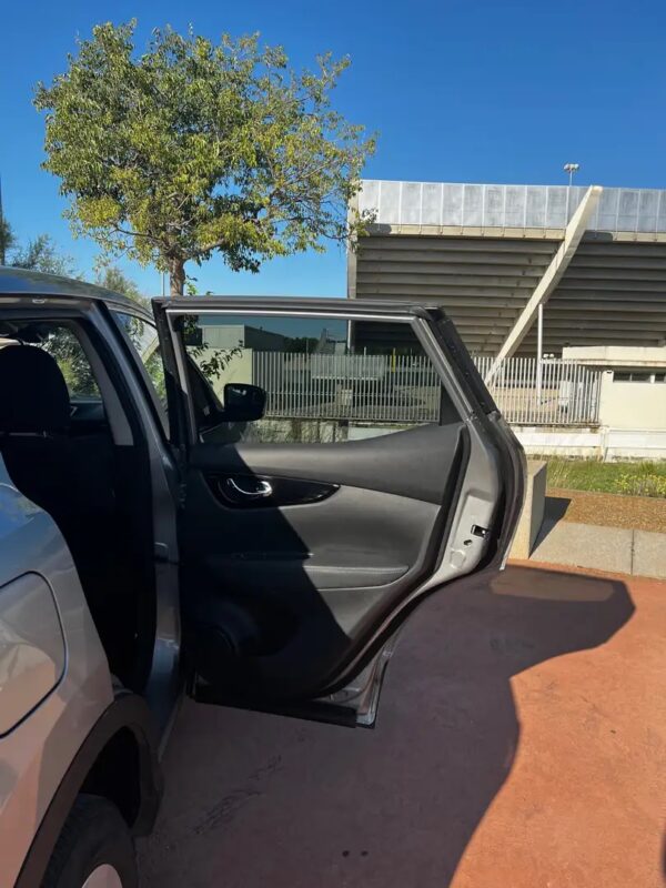2019 Nissan Qashqai 1.3 DIG-T Acenta 4×2 - Image 5