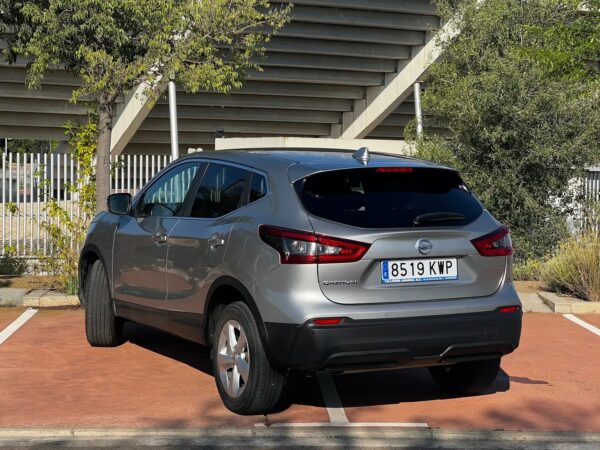 2019 Nissan Qashqai 1.3 DIG-T Acenta 4×2 - Image 6