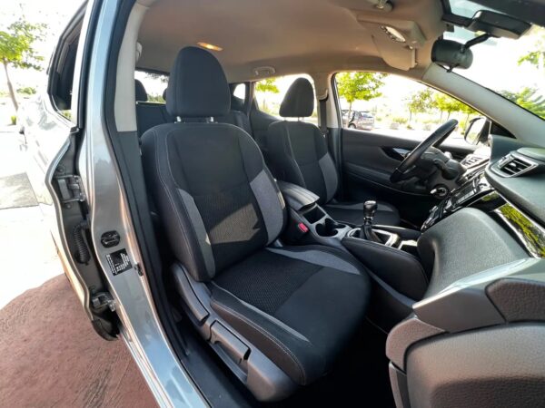 2019 Nissan Qashqai 1.3 DIG-T Acenta 4×2 - Image 12
