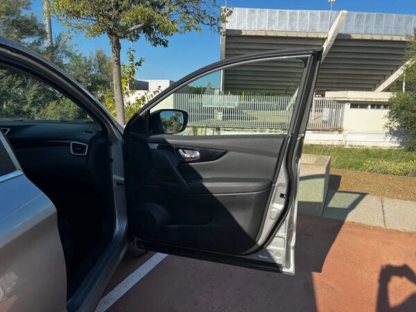 2019 Nissan Qashqai 1.3 DIG-T Acenta 4×2 - Image 9