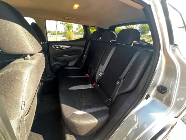 2019 Nissan Qashqai 1.3 DIG-T Acenta 4×2 - Image 13