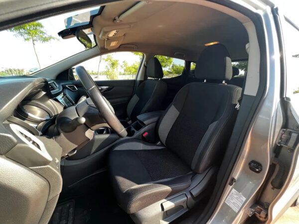 2019 Nissan Qashqai 1.3 DIG-T Acenta 4×2 - Image 15