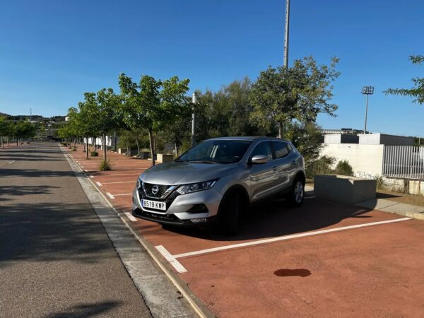 2019 Nissan Qashqai 1.3 DIG-T Acenta 4×2 - Image 14
