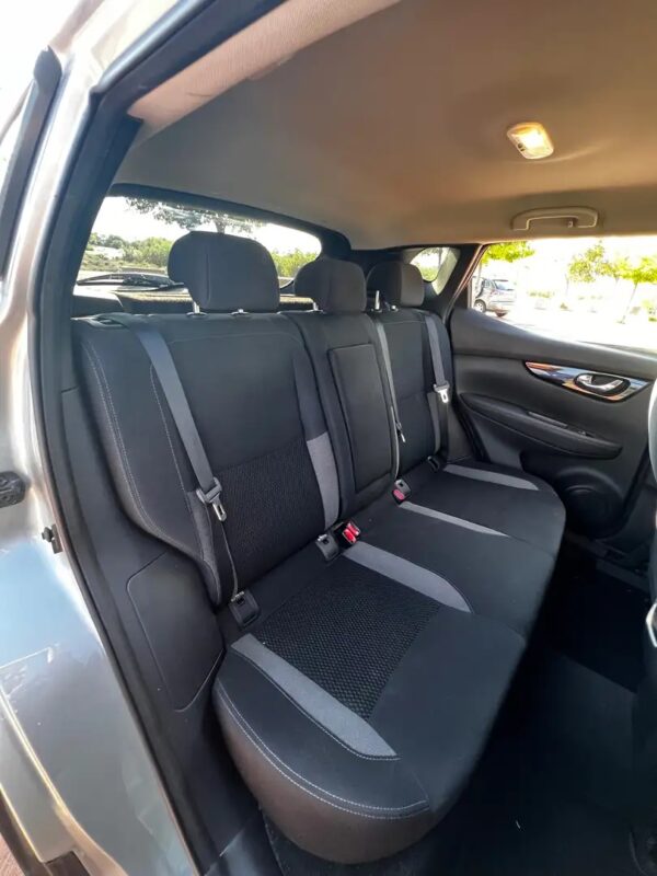 2019 Nissan Qashqai 1.3 DIG-T Acenta 4×2 - Image 7