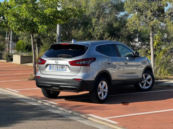 2019 Nissan Qashqai 1.3 DIG-T Acenta 4×2 - Image 18