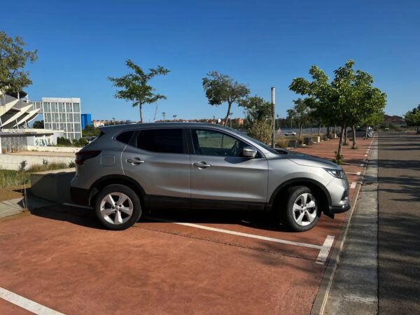 2019 Nissan Qashqai 1.3 DIG-T Acenta 4×2 - Image 16