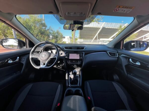 2019 Nissan Qashqai 1.3 DIG-T Acenta 4×2 - Image 19