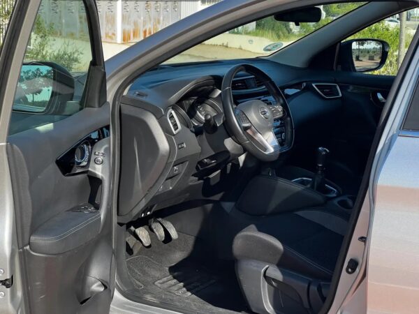 2019 Nissan Qashqai 1.3 DIG-T Acenta 4×2 - Image 20