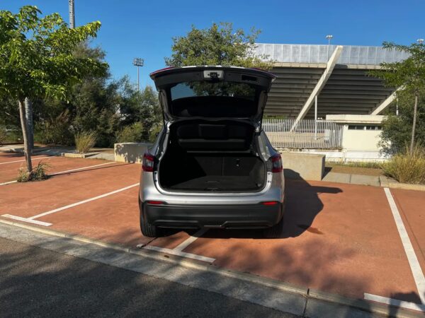 2019 Nissan Qashqai 1.3 DIG-T Acenta 4×2 - Image 17
