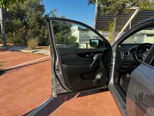 2019 Nissan Qashqai 1.3 DIG-T Acenta 4×2 - Image 21
