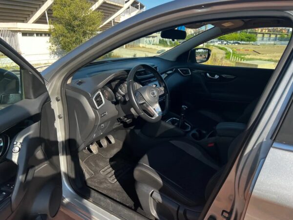 2019 Nissan Qashqai 1.3 DIG-T Acenta 4×2 - Image 24