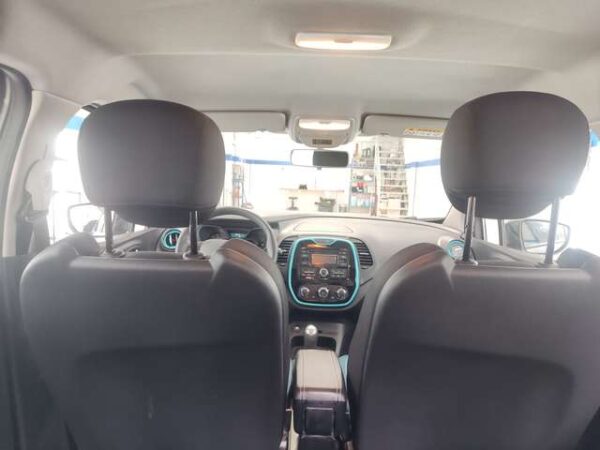 2016 Renault Captur 1.5 Dci - Image 2