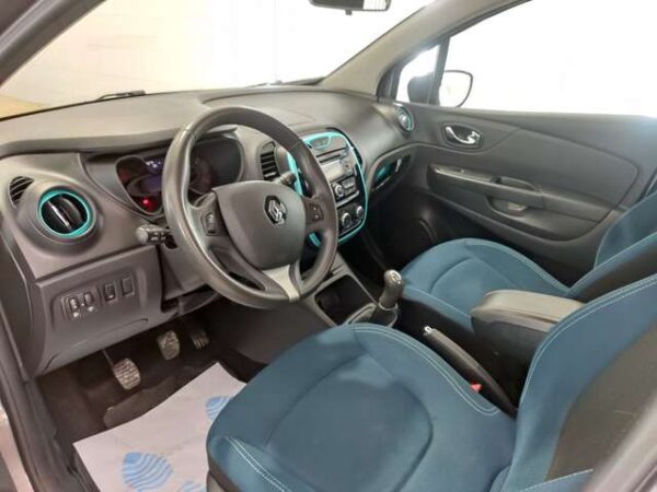2016 Renault Captur 1.5 Dci - Image 9