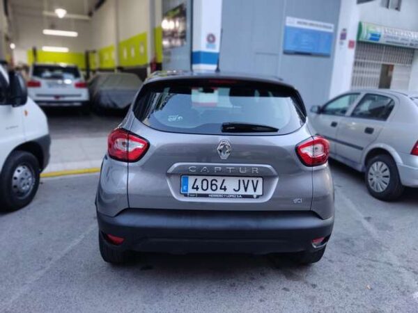 2016 Renault Captur 1.5 Dci - Image 3