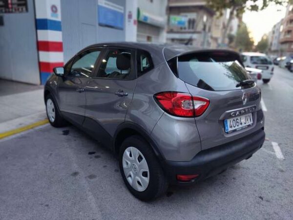 2016 Renault Captur 1.5 Dci - Image 4