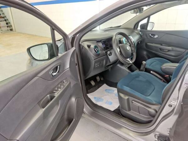 2016 Renault Captur 1.5 Dci - Image 6