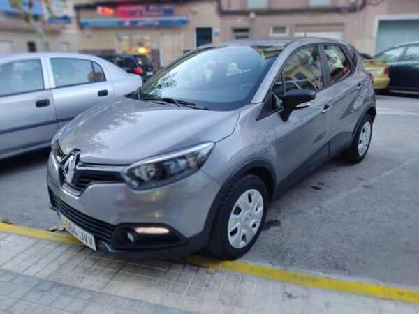 2016 Renault Captur 1.5 Dci - Image 5