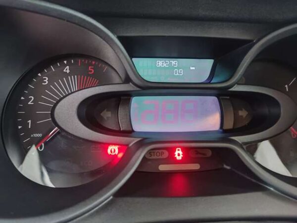 2016 Renault Captur 1.5 Dci - Image 7