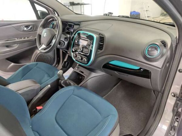 2016 Renault Captur 1.5 Dci - Image 11