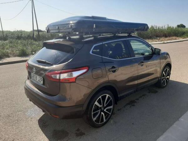 2017 Nissan Qashqai 1.6dCi Tekna 4×2 XTronic - Image 2