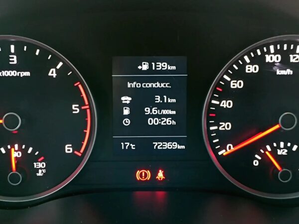 2019 Kia Stonic 1.6CRDi VGT Eco-Dynamic Concept 110 - Image 23