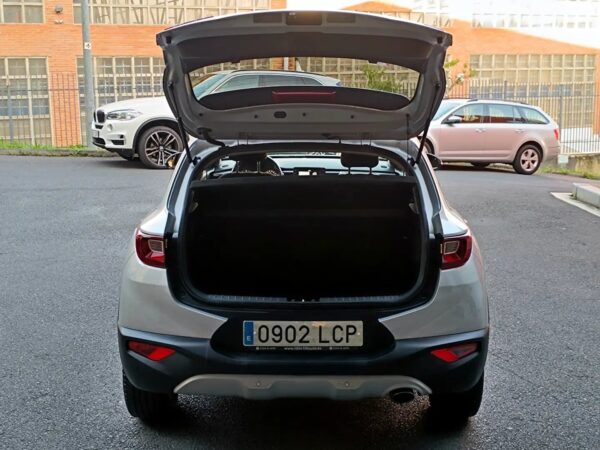 2019 Kia Stonic 1.6CRDi VGT Eco-Dynamic Concept 110 - Image 9