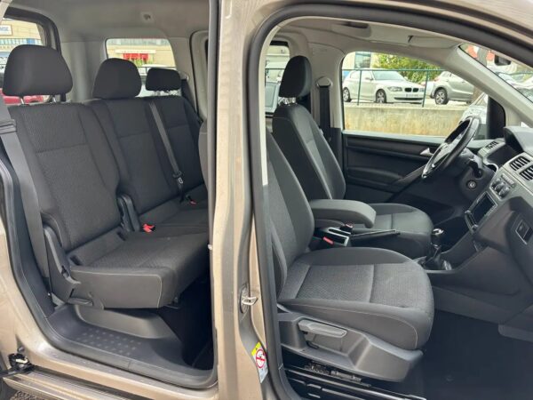 2020 Volkswagen Caddy 2.0 TDi 102cv Edition - Image 2