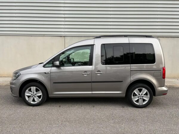 2020 Volkswagen Caddy 2.0 TDi 102cv Edition - Image 9