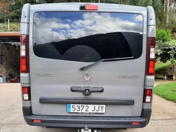 2015 Renault Trafic Passenger 1.6dCi TT En.Edition - Image 7