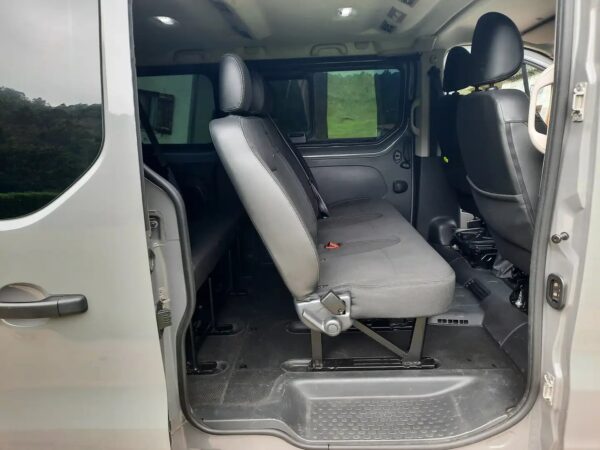 2015 Renault Trafic Passenger 1.6dCi TT En.Edition - Image 8
