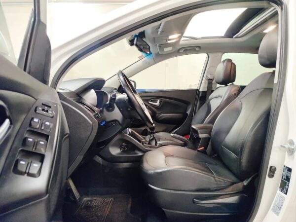 2014 Hyundai iX35 2.0CRDI 4X4 EcoB - Image 14